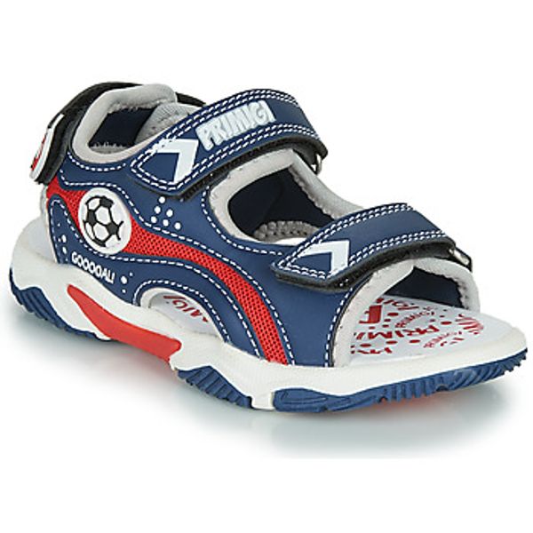 Primigi Primigi  Sandali & Odprti čevlji MATHIS