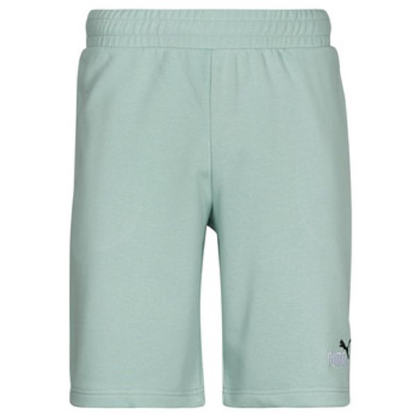 Puma Puma  Kratke hlače & Bermuda ESS 2 COLOR LOGO SHORT