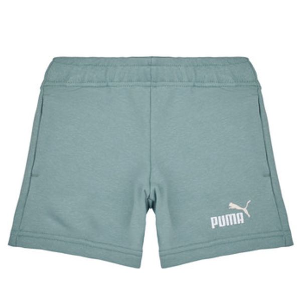Puma Puma  Kratke hlače & Bermuda ESS 2 COLOR NO1 LOGO SHORTS