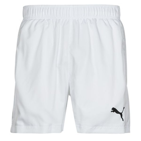 Puma Puma  Kratke hlače & Bermuda ESS ACTIVE WOVEN SHORT