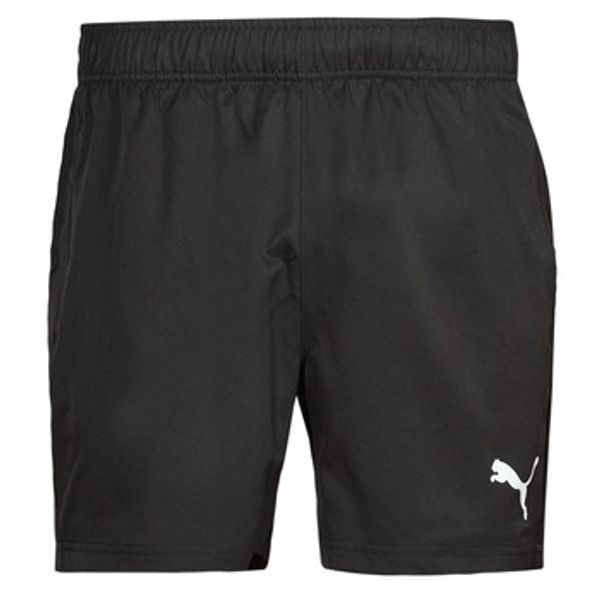 Puma Puma  Kratke hlače & Bermuda ESS ACTIVE WOVEN SHORT