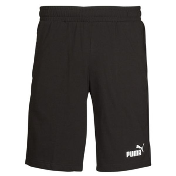 Puma Puma  Kratke hlače & Bermuda ESS JERSEY SHORT