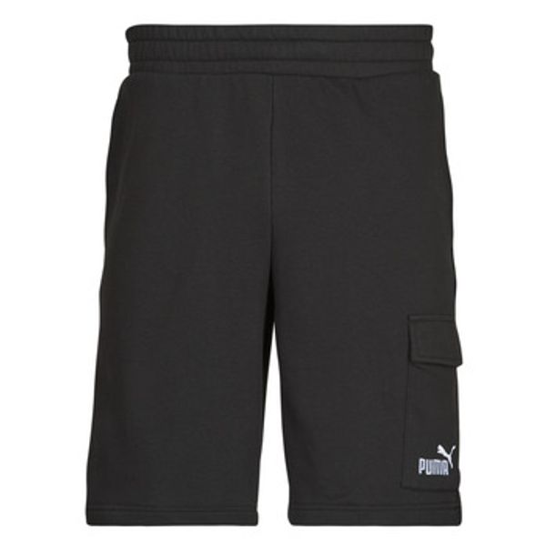 Puma Puma  Kratke hlače & Bermuda ESS LOGO CARGO SHORTS