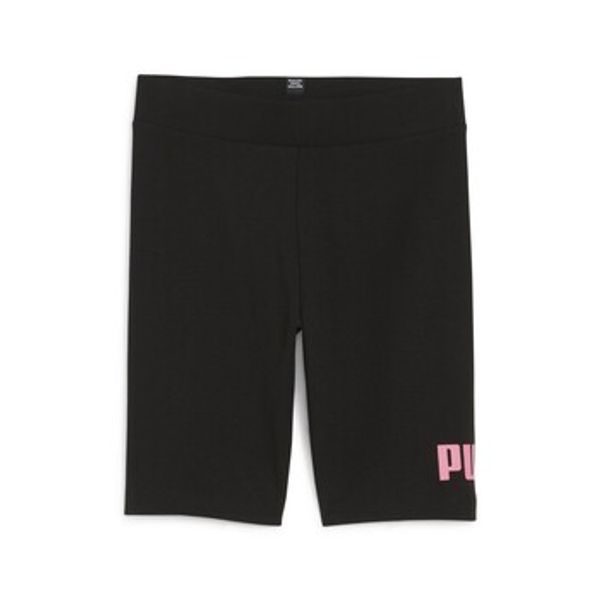 Puma Puma  Kratke hlače & Bermuda ESS LOGO SHORT TIGHTS