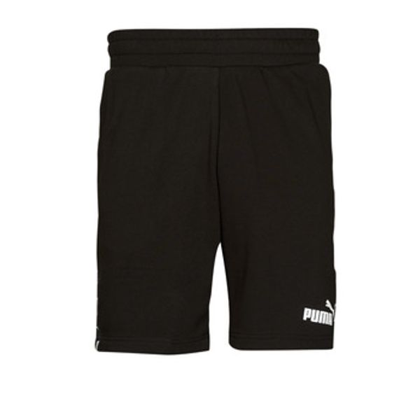 Puma Puma  Kratke hlače & Bermuda PUMA FIT 7" TAPED WOVEN SHORT