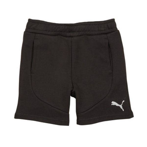 Puma Puma  Kratke hlače & Bermuda PUMA POWER SHORTS