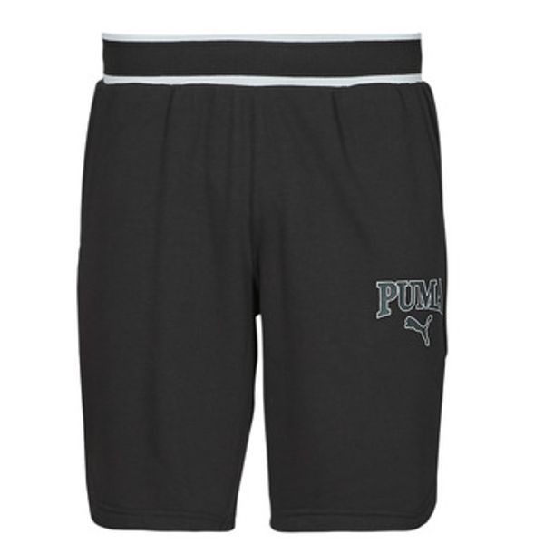 Puma Puma  Kratke hlače & Bermuda PUMA SQUAD SHORTS