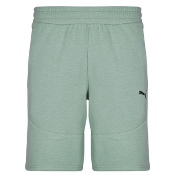 Puma Puma  Kratke hlače & Bermuda PUMATECH SHORTS