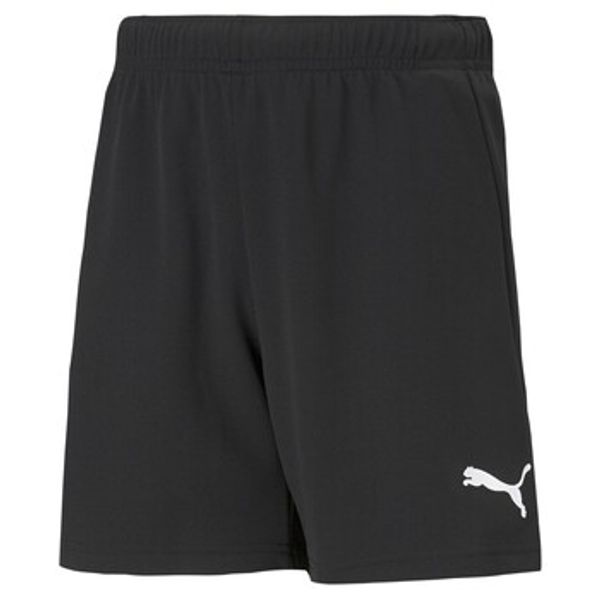 Puma Puma  Kratke hlače & Bermuda TEAMRISE SHORT