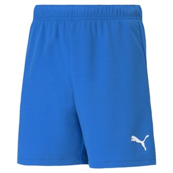 Puma Puma  Kratke hlače & Bermuda TEAMRISE SHORT