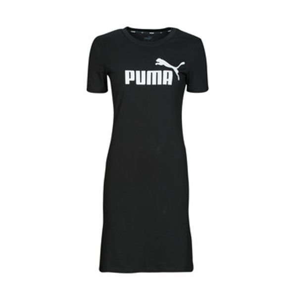 Puma Puma  Kratke obleke ESS SLIM TEE DRESS