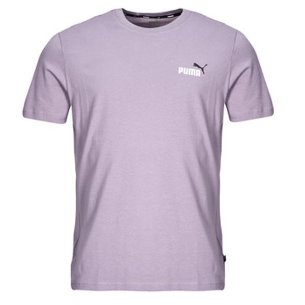 Puma Puma  Majice s kratkimi rokavi ESS+ 2 COL SMALL LOGO TEE