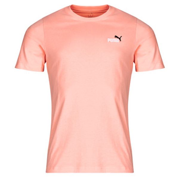 Puma Puma  Majice s kratkimi rokavi ESS 2 COLOR SMALL LOGO TEE