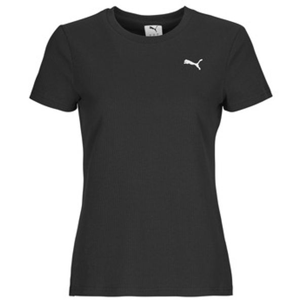 Puma Puma  Majice s kratkimi rokavi ESS ELEVATED RIB TEE