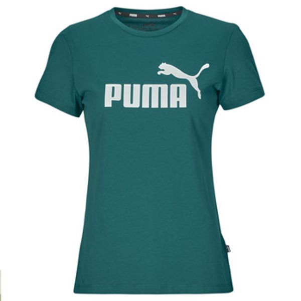 Puma Puma  Majice s kratkimi rokavi ESS LOGO TEE