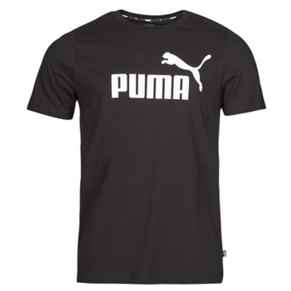 Puma Puma  Majice s kratkimi rokavi ESS LOGO TEE