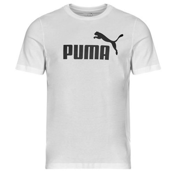 Puma Puma  Majice s kratkimi rokavi ESS NO1 LOGO TEE