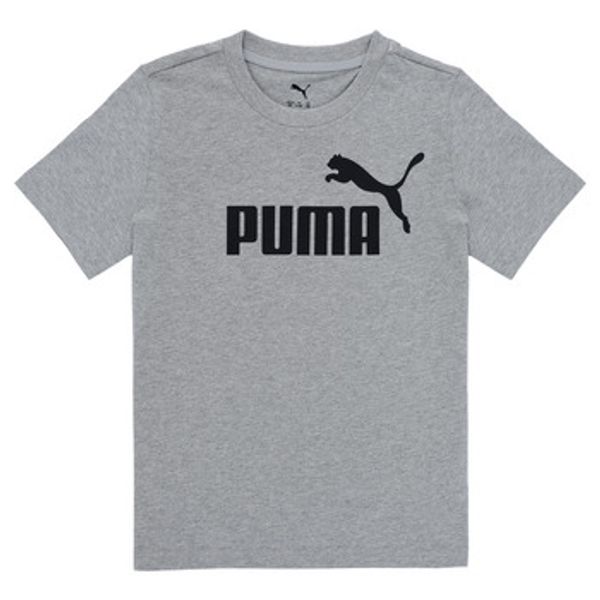 Puma Puma  Majice s kratkimi rokavi ESS NO1 LOGO TEE B