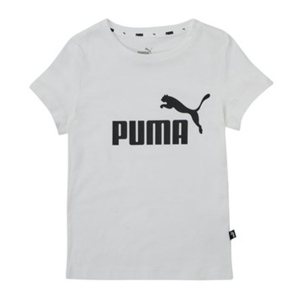 Puma Puma  Majice s kratkimi rokavi ESS TEE