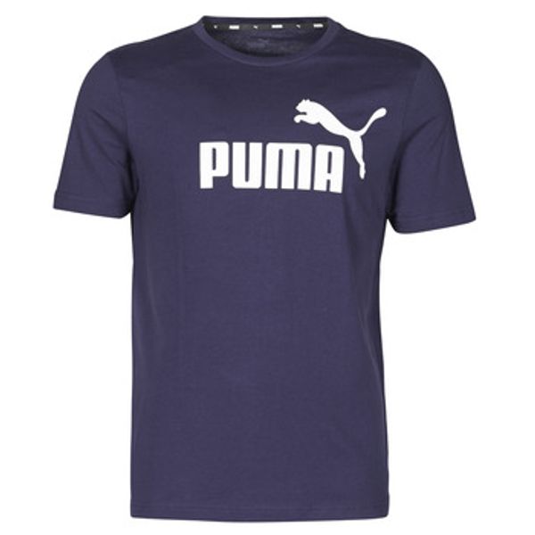 Puma Puma  Majice s kratkimi rokavi ESSENTIAL TEE