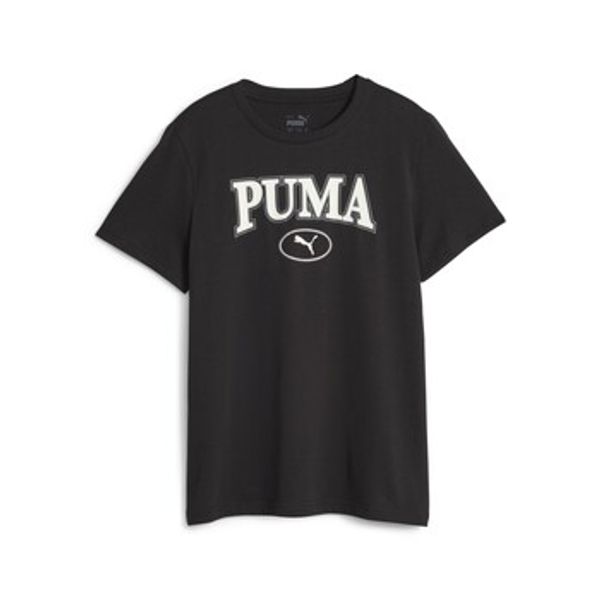 Puma Puma  Majice s kratkimi rokavi PUMA SQUAD TEE B