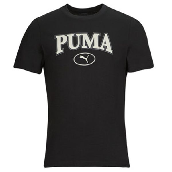 Puma Puma  Majice s kratkimi rokavi PUMA SQUAD TEE