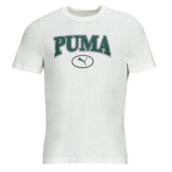 Puma Puma  Majice s kratkimi rokavi PUMA SQUAD TEE