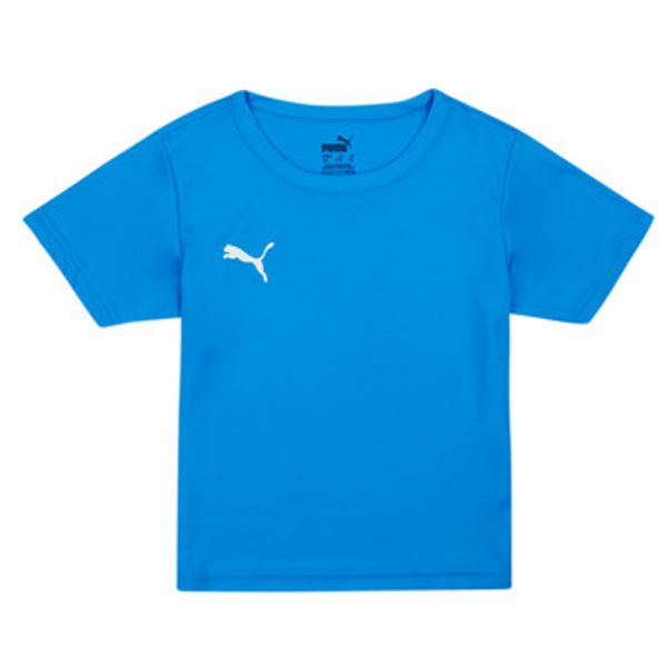 Puma Puma  Majice s kratkimi rokavi TEAMRISE MATCH DAY