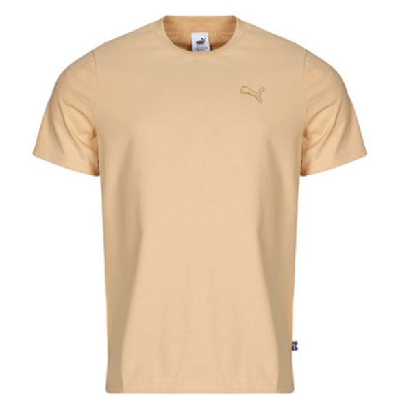 Puma Puma  Majice s kratkimi rokavi TEE MIF BADGE BRODE