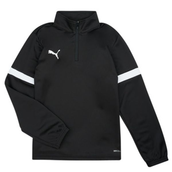 Puma Puma  Majice z dolgimi rokavi INDIVIDUAL RISE 1/4 ZIP