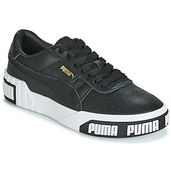 Puma Puma  Nizke superge CALI BOLD