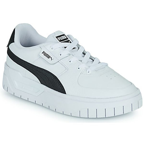 Puma Puma  Nizke superge Cali Dream Lth Wns