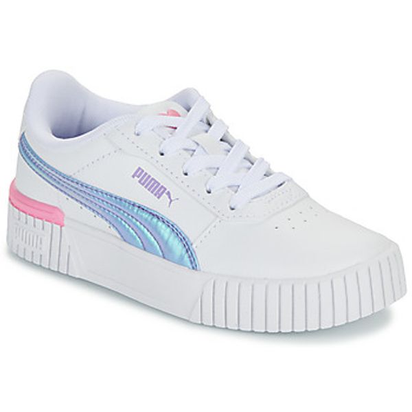 Puma Puma  Nizke superge Carina 2.0 Bouncy Sky PS