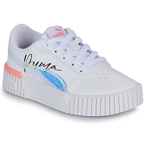 Puma Puma  Nizke superge Carina 2.0 Crystal Wings PS