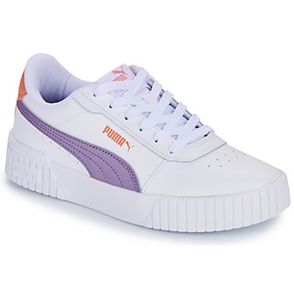 Puma Puma  Nizke superge Carina 2.0 Jr