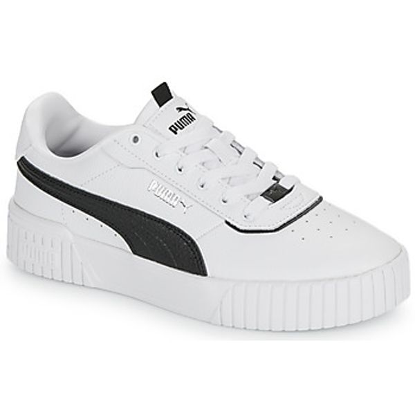 Puma Puma  Nizke superge Carina 2.0 Lux