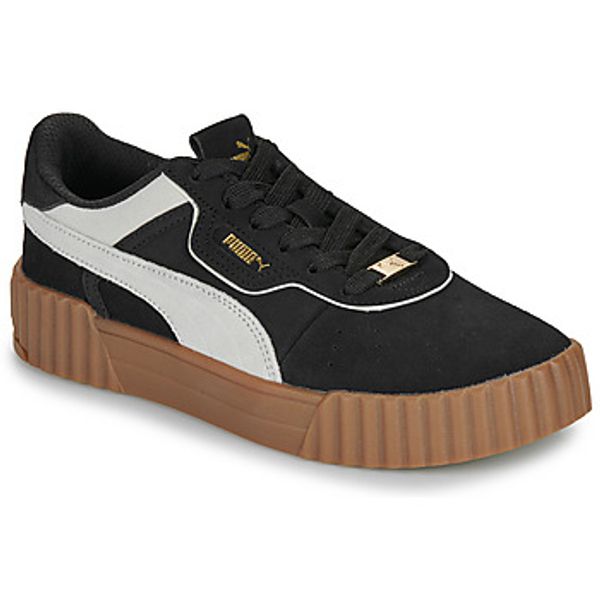 Puma Puma  Nizke superge Carina 3.0 Luxe SD