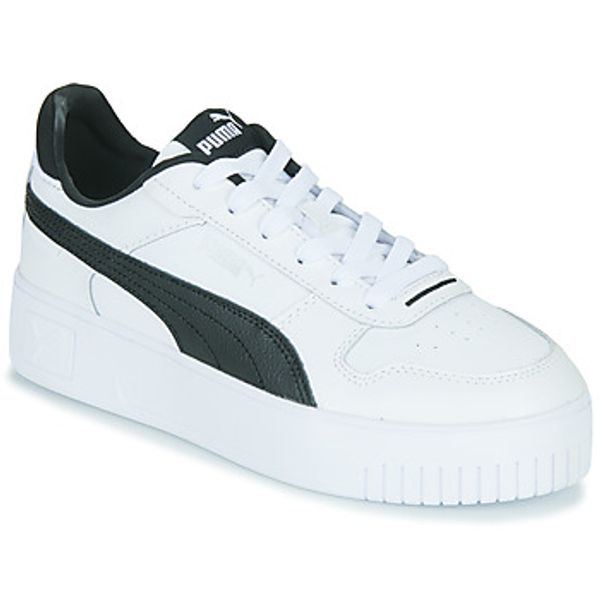 Puma Puma  Nizke superge CARINA