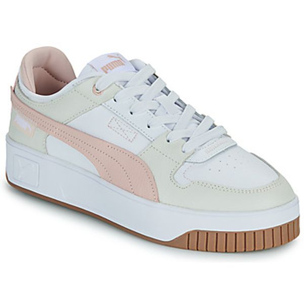 Puma Puma  Nizke superge CARINA STREET