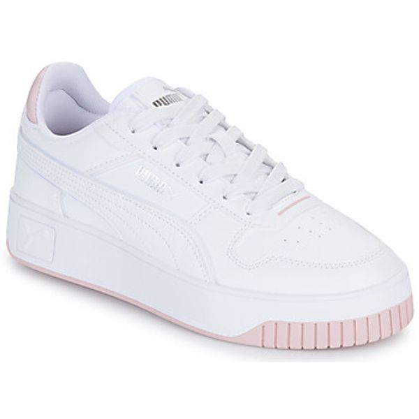 Puma Puma  Nizke superge Carina Street Holo 2.0 Jr