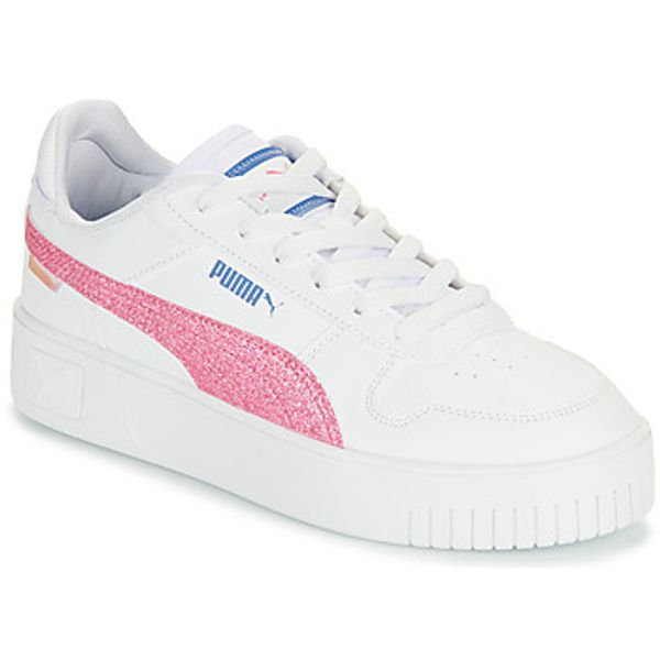 Puma Puma  Nizke superge CARINA STREET JR