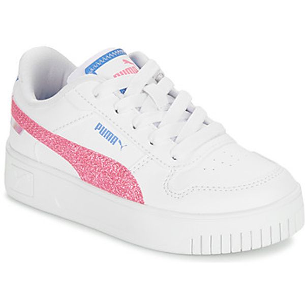 Puma Puma  Nizke superge CARINA STREET PS