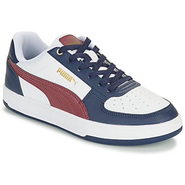 Puma Puma  Nizke superge CAVEN 2.0 JR