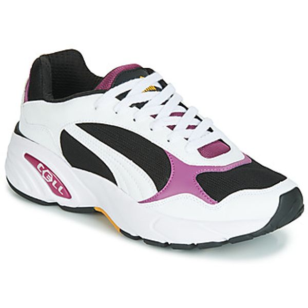 Puma Puma  Nizke superge CELL VIPER.WH-GRAPE KISS