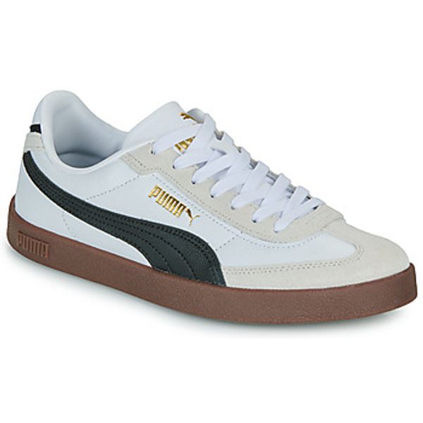 Puma Puma  Nizke superge Club II Era Jr