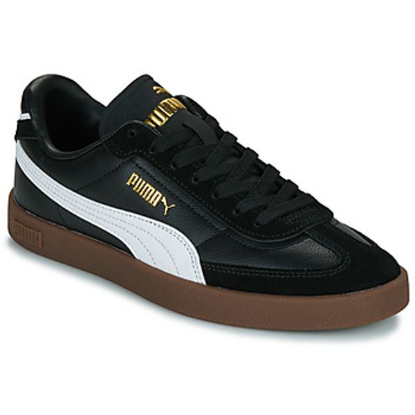 Puma Puma  Nizke superge Club II Era Jr
