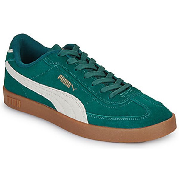 Puma Puma  Nizke superge Club II Era Suede