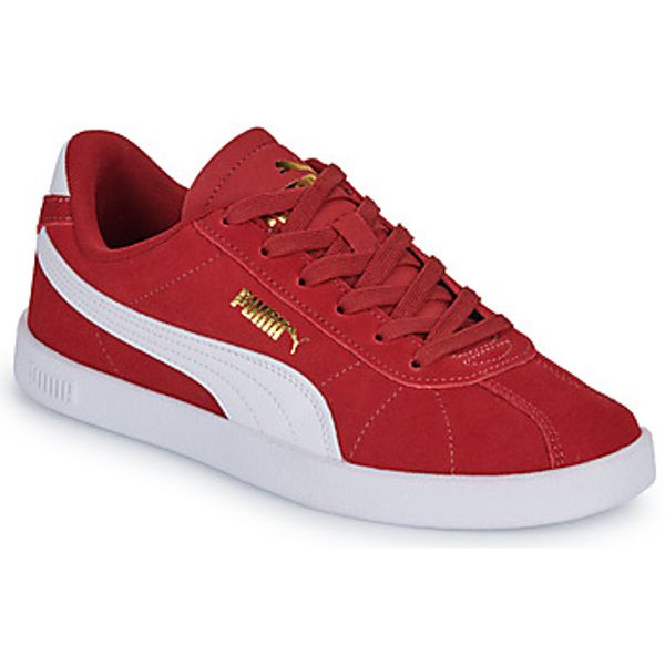 Puma Puma  Nizke superge Club II Jr