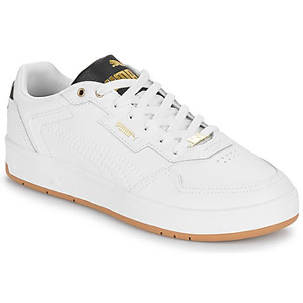 Puma Puma  Nizke superge Court Classic Lux