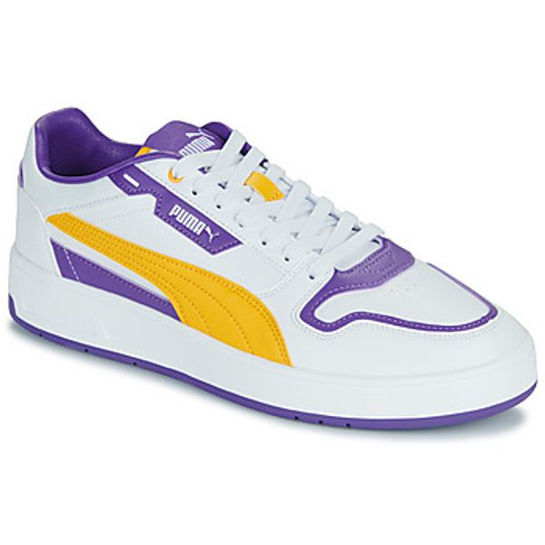 Puma Puma  Nizke superge Court Classic Street